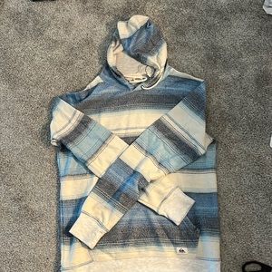 Quicksilver Pullover